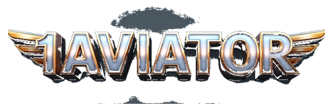 1win aviator logo