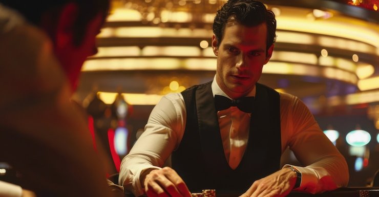 1win aviator Live Casino room
